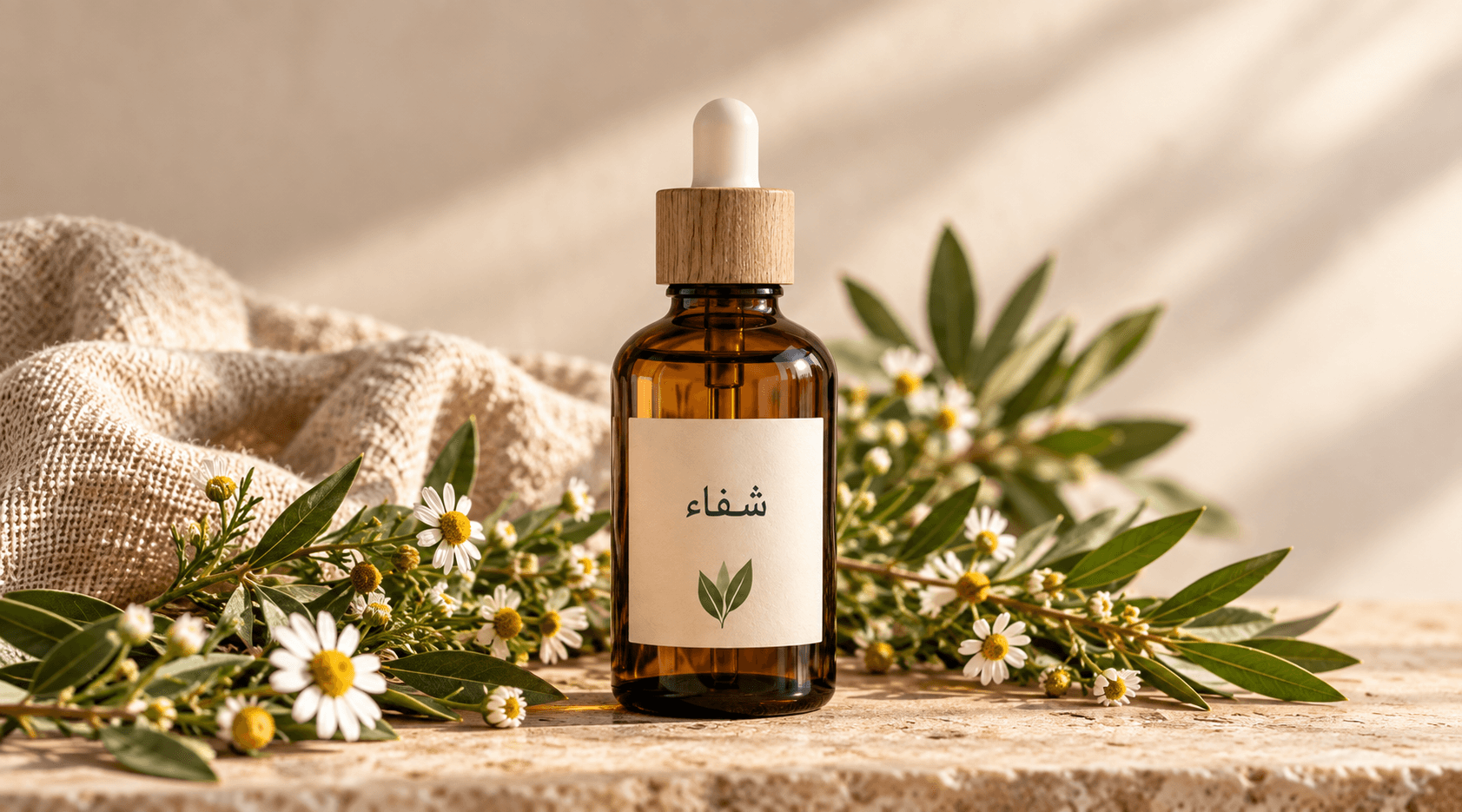 زيت الجوجوبا - 1